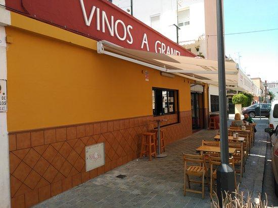 Bodeguita Greco