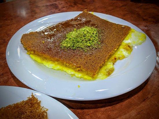 Al Aqsaa Sweets