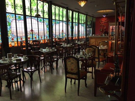 Lys Cafe Libreria