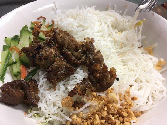 Thai Son Restaurant