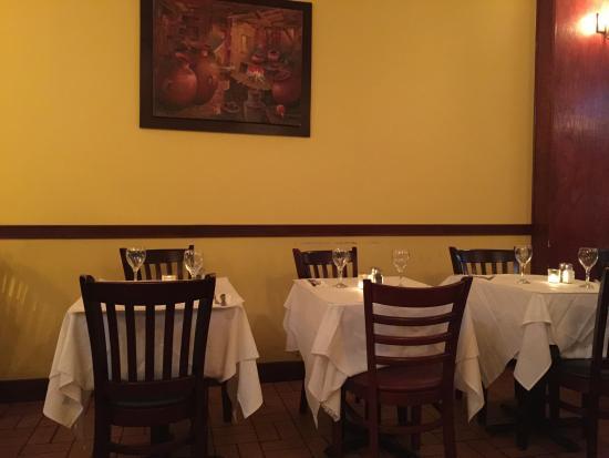 Don Alex Restaurant