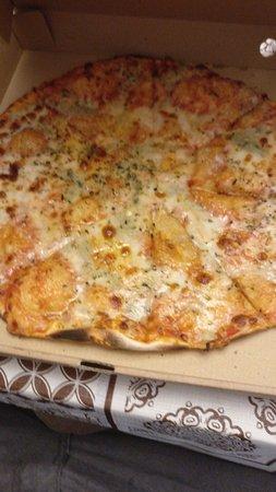 I Love Pizza