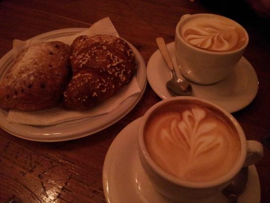 Caffe 900