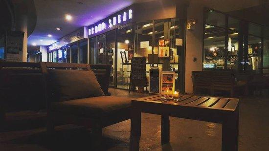 Brown Sugar Bistro & Clean Food