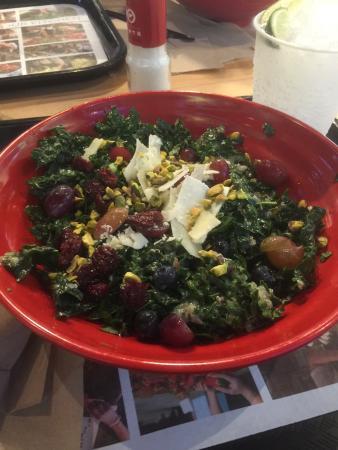 Cafe Zupas