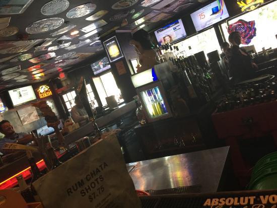 Free Spirits Sports Cafe