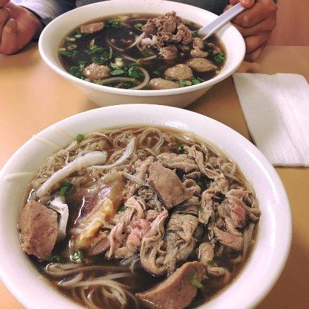 Cafe Mai-Mai & Pho