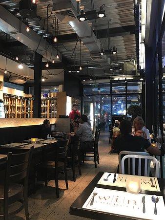 Wine Connection Deli