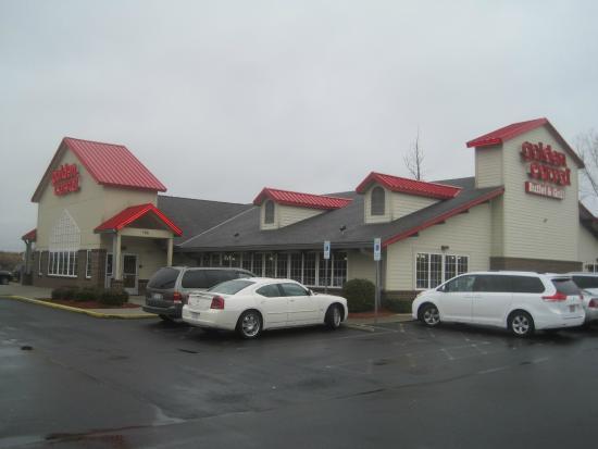 Golden Corral