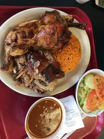 El Latino Restaurant