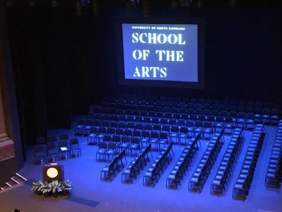 The Stevens Center