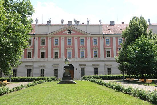 Karlinska Invalidovna