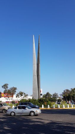 Monumento Independencia