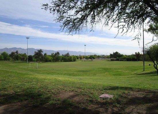 Silverlake Park