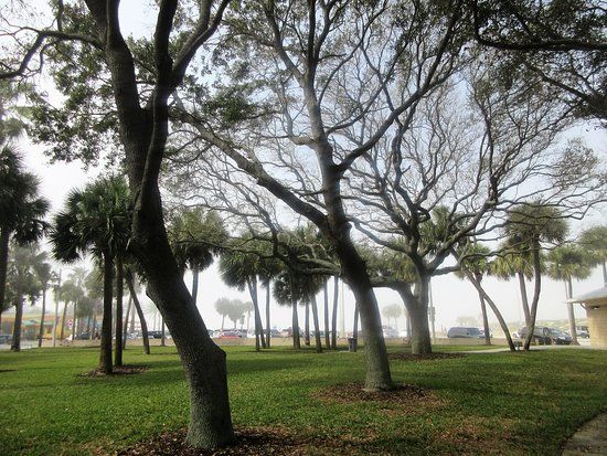 Mandalay Park