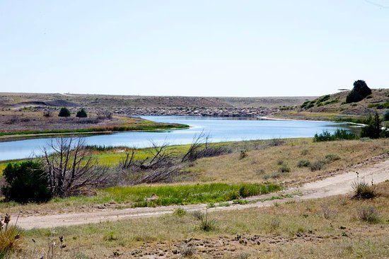 Colorado State Parks & Wildlife