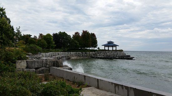 St Lawrence Park