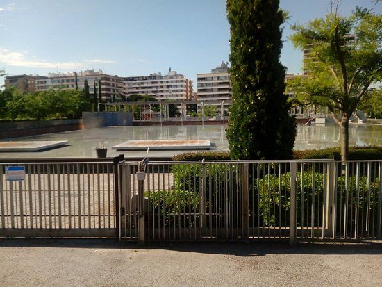 Fourth Deposit Park