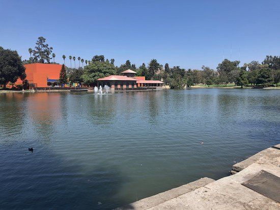 Lincoln Park