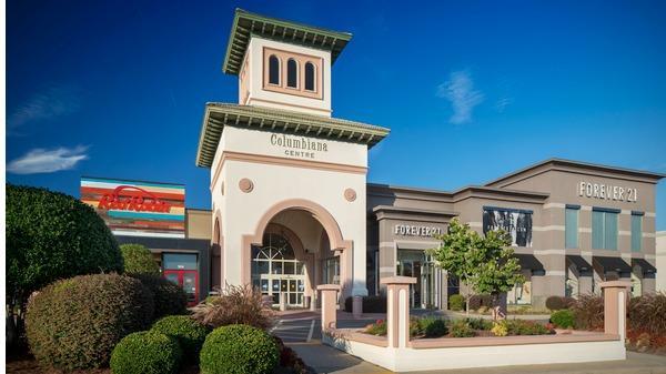 Columbiana Centre