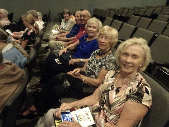 Surfside Playhouse