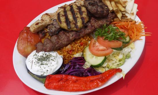 King Kebab