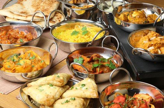 Masala Express
