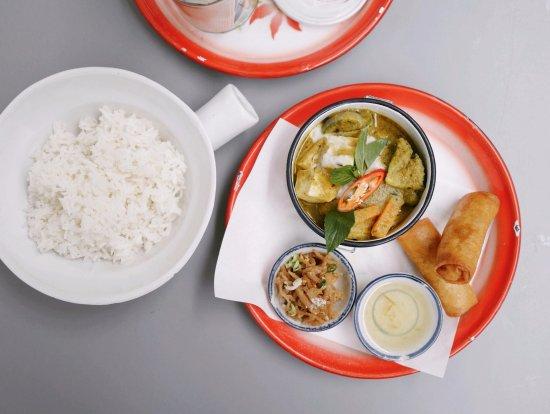 The Local Canteen