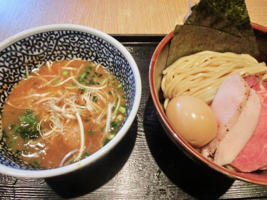 Menya Itto