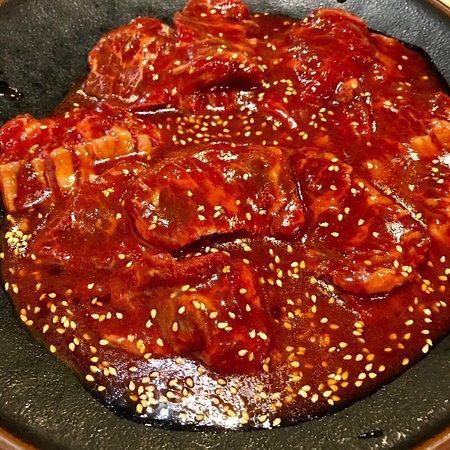 Yakiniku Todaimon