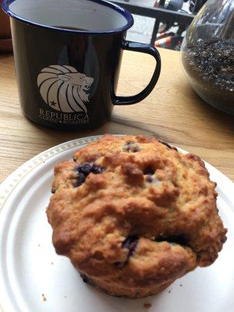 Republica Coffee Roasters