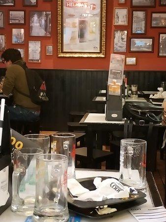 100 Montaditos