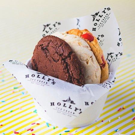 Hollys Ice Cream
