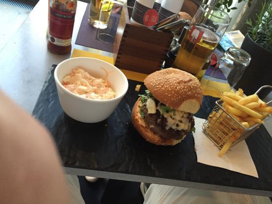 Cafe Arnulfpark