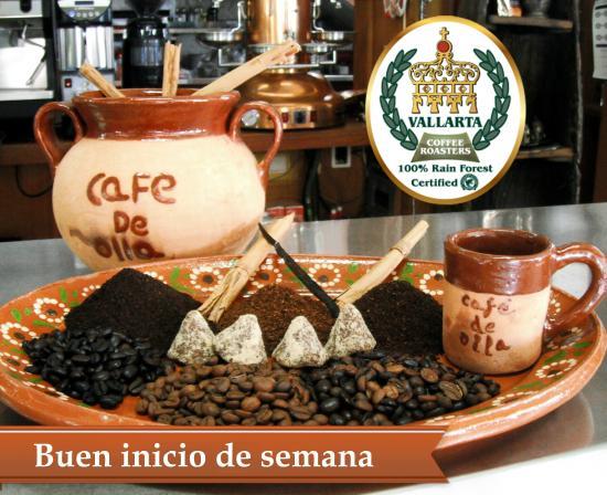 Vallarta Coffee Roasters