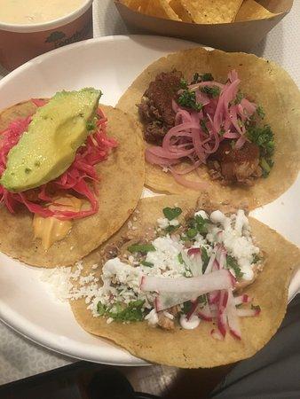 Tacology 101