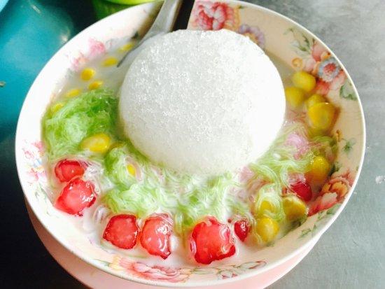 Heng Heng Ei