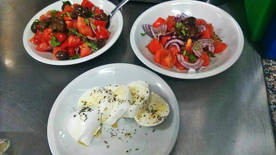 Cucineria Centonovanta Trattoria