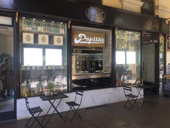 Papille's