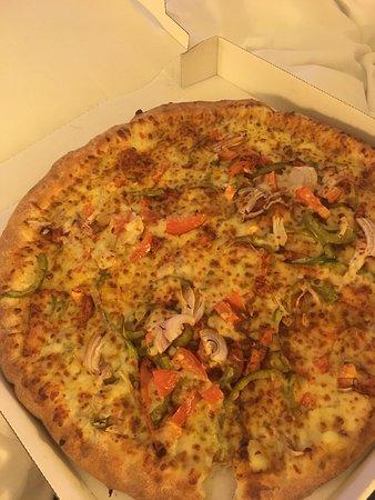 Papa John's Pizza
