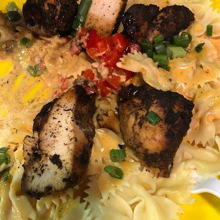 Nico's Cajun Island Cafe