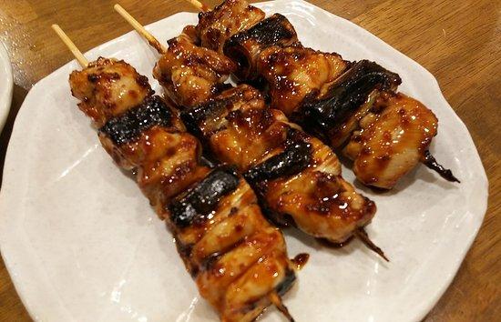 Kaburaya Komagome