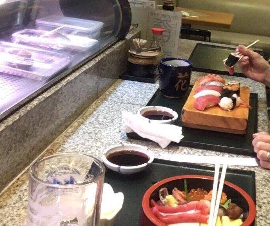 Hana Sushi