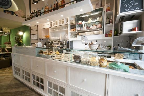 Mus Caffe