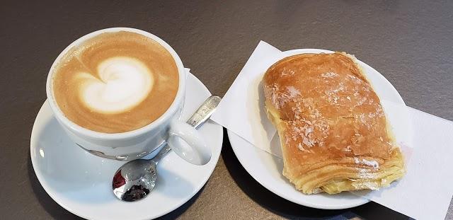 Motor Cafe