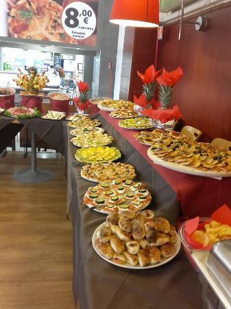 Flunch Torino