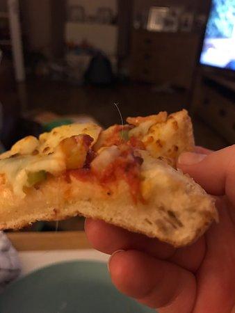 Papa John's Pizza