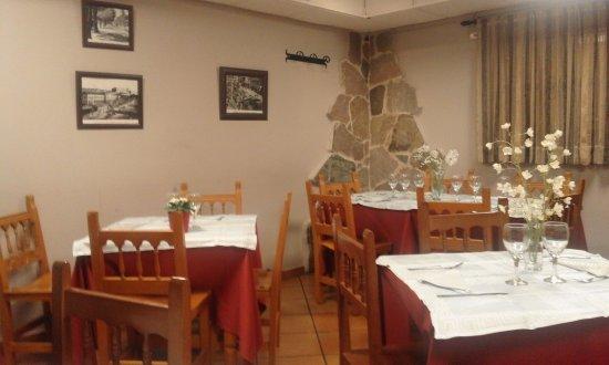 Meson A' Casina