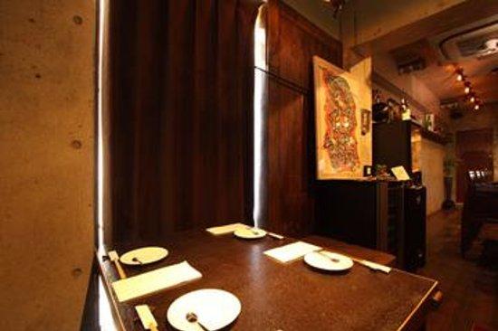 Bistro Shirakaba