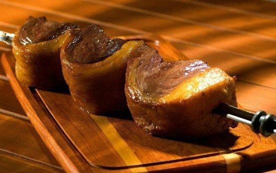 Churrascaria Imperio Gaucho